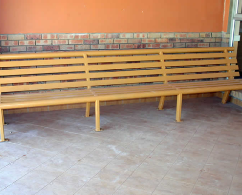 steel-bench